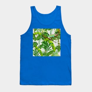 Iguana Tank Top